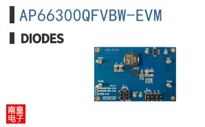 AP66300QFVBW-EVM
