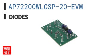 AP72200WLCSP-20-EVM