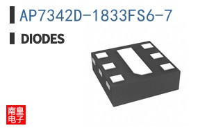 AP7342D-1833FS6-7