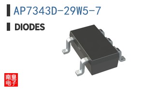 AP7343D-29W5-7