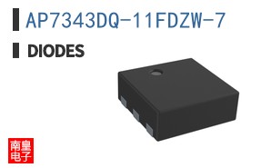 AP7343DQ-11FDZW-7