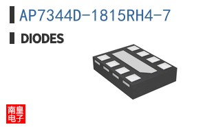 AP7344D-1815RH4-7