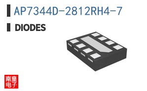 AP7344D-2812RH4-7