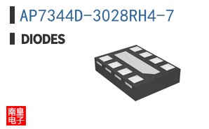 AP7344D-3028RH4-7