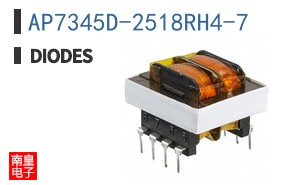 AP7345D-2518RH4-7