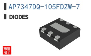 AP7347DQ-105FDZW-7