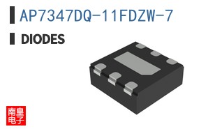 AP7347DQ-11FDZW-7