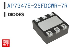 AP7347E-25FDCWR-7R
