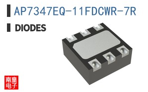 AP7347EQ-11FDCWR-7R