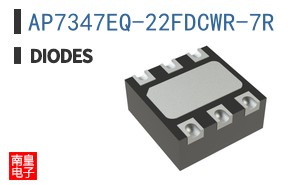 AP7347EQ-22FDCWR-7R