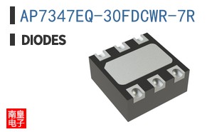AP7347EQ-30FDCWR-7R