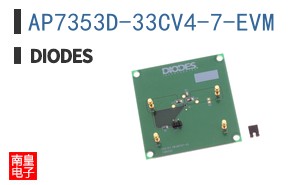 AP7353D-33CV4-7-EVM