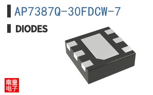 AP7387Q-30FDCW-7