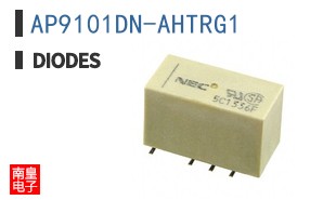 AP9101DN-AHTRG1