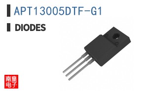 APT13005DTF-G1