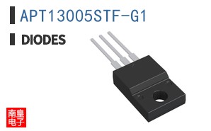 APT13005STF-G1