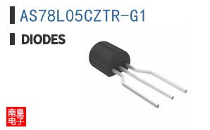 AS78L05CZTR-G1