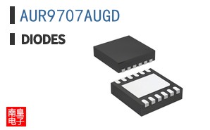 AUR9707AUGD