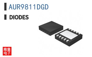 AUR9811DGD