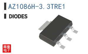 AZ1086H-3.3TRE1