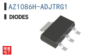 AZ1086H-ADJTRG1