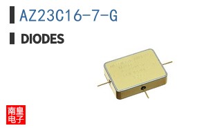AZ23C16-7-G
