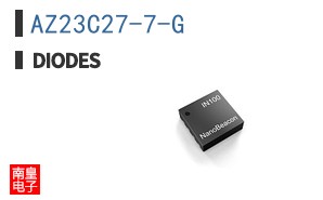 AZ23C27-7-G