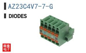 AZ23C4V7-7-G