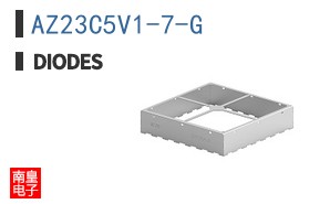 AZ23C5V1-7-G