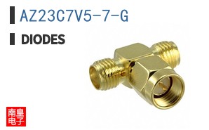AZ23C7V5-7-G