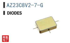 AZ23C8V2-7-G