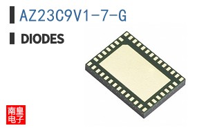 AZ23C9V1-7-G