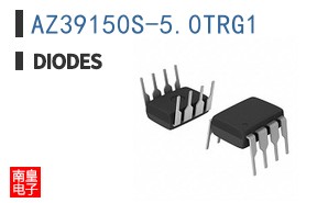 AZ39150S-5.0TRG1