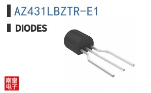 AZ431LBZTR-E1