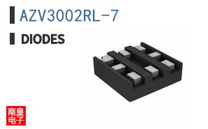 AZV3002RL-7