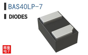 BAS40LP-7