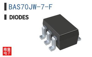 BAS70JW-7-F