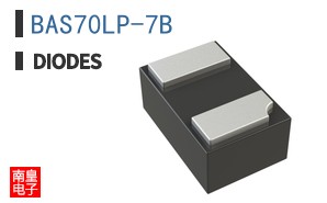 BAS70LP-7B