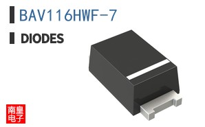 BAV116HWF-7