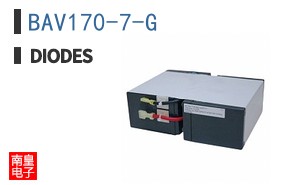 BAV170-7-G