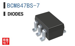 BCM847BS-7
