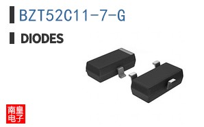 BZT52C11-7-G