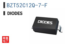 BZT52C12Q-7-F