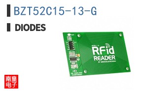 BZT52C15-13-G