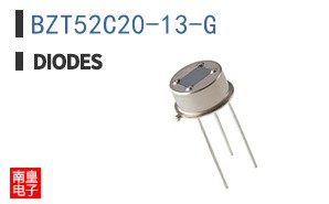 BZT52C20-13-G