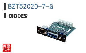 BZT52C20-7-G
