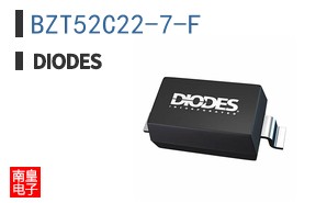 BZT52C22-7-F