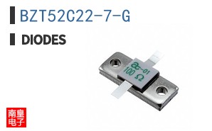 BZT52C22-7-G