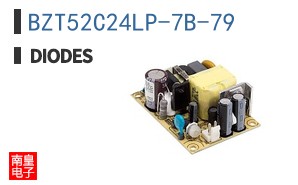 BZT52C24LP-7B-79