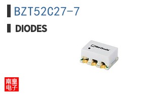 BZT52C27-7